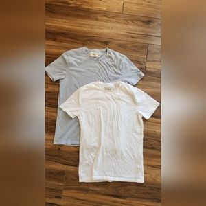 Mens Abercrombie T-Shirt